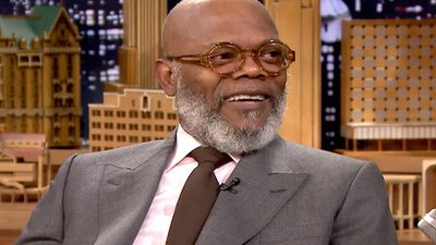 The Tonight Show Starring Jimmy Fallon Season 2 Episode 30