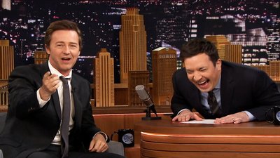 The Tonight Show Starring Jimmy Fallon Season 2 Episode 31