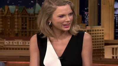 The Tonight Show Starring Jimmy Fallon Season 2 Episode 32