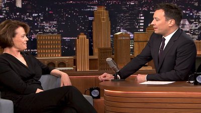 The Tonight Show Starring Jimmy Fallon Season 2 Episode 33