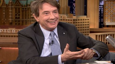 The Tonight Show Starring Jimmy Fallon Season 2 Episode 34