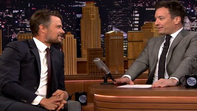 The Tonight Show Starring Jimmy Fallon Season 2 Episode 37