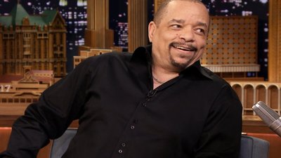 The Tonight Show Starring Jimmy Fallon Season 2 Episode 38