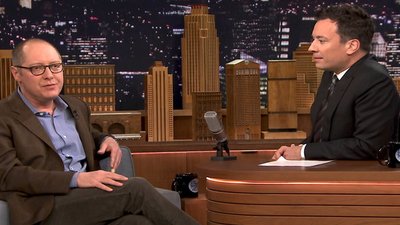 The Tonight Show Starring Jimmy Fallon Season 2 Episode 39