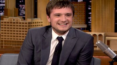 The Tonight Show Starring Jimmy Fallon Season 2 Episode 40