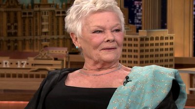 The Tonight Show Starring Jimmy Fallon Season 2 Episode 42