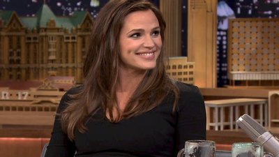 The Tonight Show Starring Jimmy Fallon Season 2 Episode 51