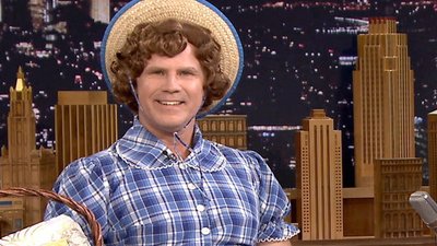 The Tonight Show Starring Jimmy Fallon Season 2 Episode 52