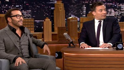 The Tonight Show Starring Jimmy Fallon Season 2 Episode 54