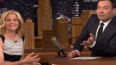 The Tonight Show Starring Jimmy Fallon Season 2 Episode 56