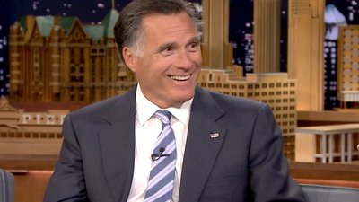 The Tonight Show Starring Jimmy Fallon Season 2 Episode 57