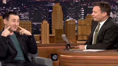 The Tonight Show Starring Jimmy Fallon Season 2 Episode 58