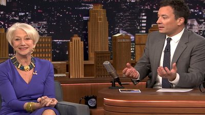 The Tonight Show Starring Jimmy Fallon Season 2 Episode 60