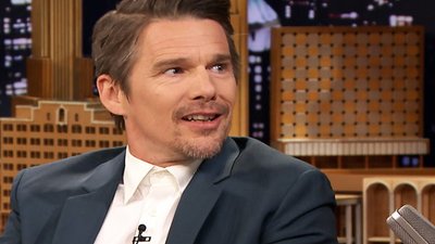 The Tonight Show Starring Jimmy Fallon Season 2 Episode 61