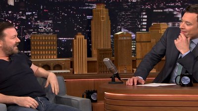 The Tonight Show Starring Jimmy Fallon Season 2 Episode 64