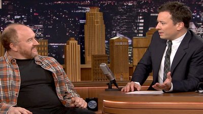 The Tonight Show Starring Jimmy Fallon Season 2 Episode 66