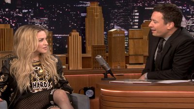 The Tonight Show Starring Jimmy Fallon Season 2 Episode 68