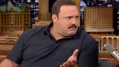 The Tonight Show Starring Jimmy Fallon Season 2 Episode 69