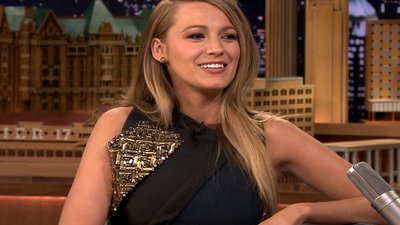 The Tonight Show Starring Jimmy Fallon Season 2 Episode 76