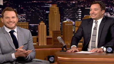 The Tonight Show Starring Jimmy Fallon Season 2 Episode 79