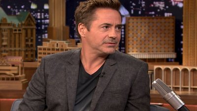 The Tonight Show Starring Jimmy Fallon Season 2 Episode 80