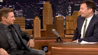 The Tonight Show Starring Jimmy Fallon Season 2 Episode 81
