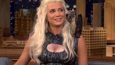 The Tonight Show Starring Jimmy Fallon Season 2 Episode 82