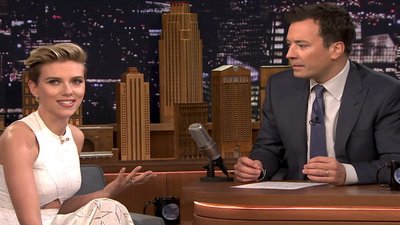 The Tonight Show Starring Jimmy Fallon Season 2 Episode 83