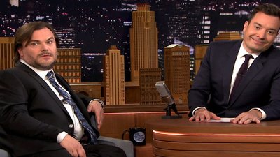 The Tonight Show Starring Jimmy Fallon Season 2 Episode 85