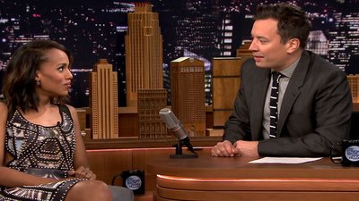 The Tonight Show Starring Jimmy Fallon Season 2 Episode 87