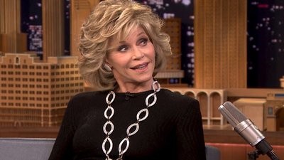 The Tonight Show Starring Jimmy Fallon Season 2 Episode 88