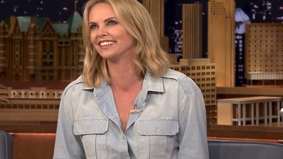 The Tonight Show Starring Jimmy Fallon Season 2 Episode 90