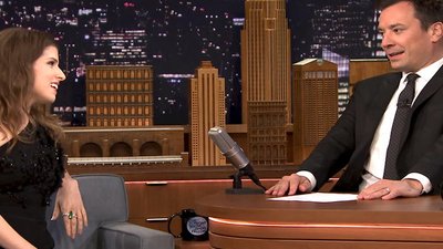 The Tonight Show Starring Jimmy Fallon Season 2 Episode 91