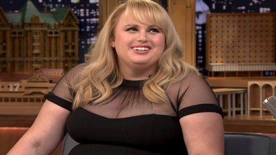 The Tonight Show Starring Jimmy Fallon Season 2 Episode 92