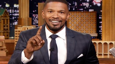 The Tonight Show Starring Jimmy Fallon Season 2 Episode 96