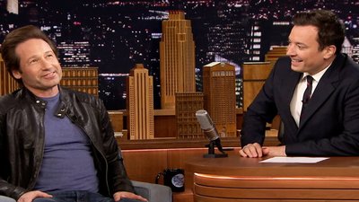 The Tonight Show Starring Jimmy Fallon Season 2 Episode 97