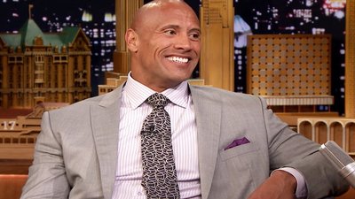 The Tonight Show Starring Jimmy Fallon Season 2 Episode 98