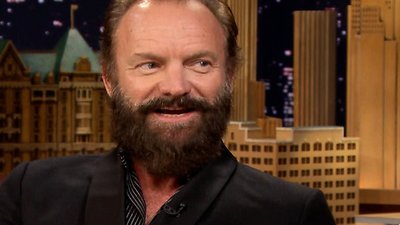 The Tonight Show Starring Jimmy Fallon Season 2 Episode 99