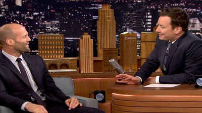 The Tonight Show Starring Jimmy Fallon Season 2 Episode 107