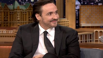 The Tonight Show Starring Jimmy Fallon Season 2 Episode 108