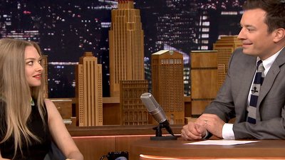 The Tonight Show Starring Jimmy Fallon Season 2 Episode 109