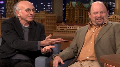 The Tonight Show Starring Jimmy Fallon Season 2 Episode 110