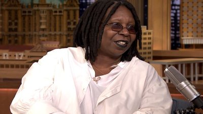 The Tonight Show Starring Jimmy Fallon Season 2 Episode 112