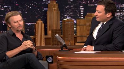The Tonight Show Starring Jimmy Fallon Season 2 Episode 113