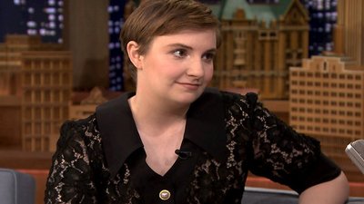 The Tonight Show Starring Jimmy Fallon Season 2 Episode 114