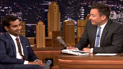 The Tonight Show Starring Jimmy Fallon Season 2 Episode 115