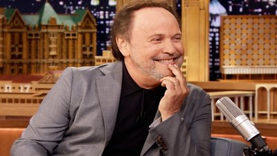 The Tonight Show Starring Jimmy Fallon Season 2 Episode 116