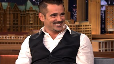 The Tonight Show Starring Jimmy Fallon Season 2 Episode 118