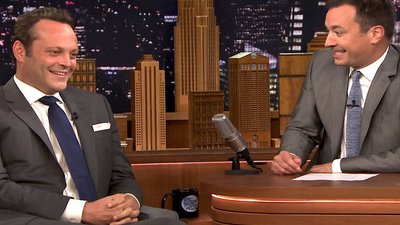 The Tonight Show Starring Jimmy Fallon Season 2 Episode 119