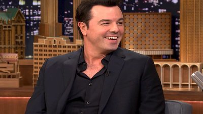 The Tonight Show Starring Jimmy Fallon Season 2 Episode 120